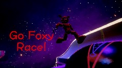 Go Foxy Race!
