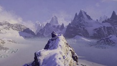 A screenshot taken in Dreams. 3 of 29.