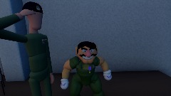A screenshot taken in Dreams. 4 of 5.