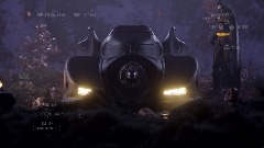 A screenshot taken in Dreams. 1 of 11.