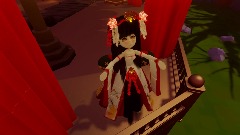 A screenshot taken in Dreams. 6 of 8.