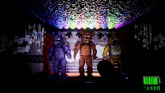 A screenshot taken in Dreams. 12 of 14.