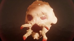 A screenshot taken in Dreams. 8 of 10.