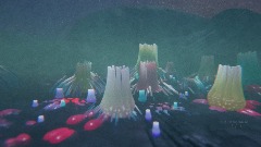 A screenshot taken in Dreams. 9 of 25.