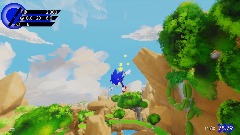 A screenshot taken in Dreams. 6 of 6.