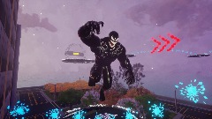 Venom Run