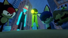 POV: innocence doesnt get you far