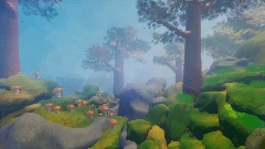 A screenshot taken in Dreams. 13 of 22.