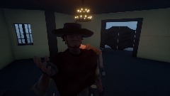 Red Hat Red Town THE MOVIE scene 4