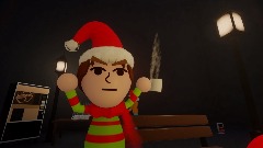 Remix 5 of Christmas Ay (Casual)