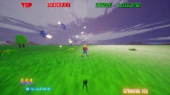 A screenshot taken in Dreams. 9 of 30.