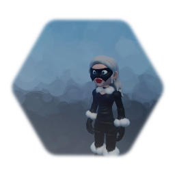 Black Cat (Raimi Verse)