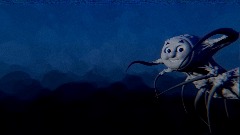 A screenshot taken in Dreams. 1 of 7.