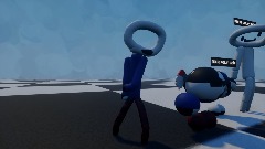 A screenshot taken in Dreams. 4 of 4.