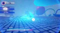 A screenshot taken in Dreams. 19 of 21.