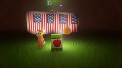 Remix 1 of Special AY | 4th of July