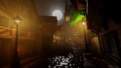 A screenshot taken in Dreams. 1 of 1.