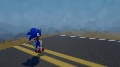 Sonic ultra demo