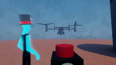 GC64 getting shot down by a NPD Officer with a Toxin Gun