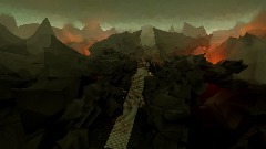 A screenshot taken in Dreams. 2 of 5.