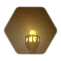 Remix of Kmuffys Oil brazier 2