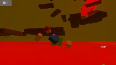 A screenshot taken in Dreams. 1 of 1.