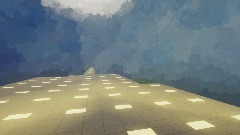 Backrooms daisy bell