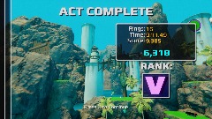 A screenshot taken in Dreams. 7 of 11.