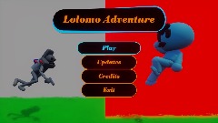 Lolomo Adventure (demo)