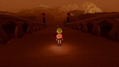 A screenshot taken in Dreams. 10 of 12.