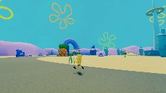 A screenshot taken in Dreams. 1 of 2.