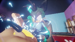 A screenshot taken in Dreams. 2 of 5.