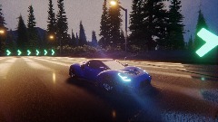 A screenshot taken in Dreams. 2 of 4.