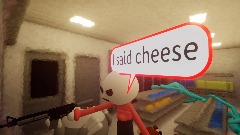 A screenshot taken in Dreams. 6 of 6.