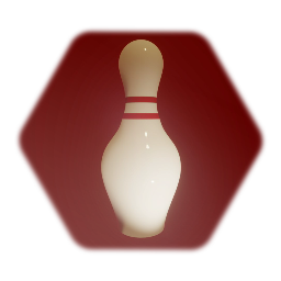 Bowling Pin