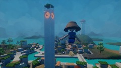 Witch in Progress (Scrapped)