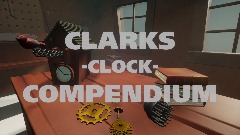 A screenshot taken in Dreams. 5 of 8.