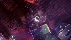 A screenshot taken in Dreams. 10 of 25.