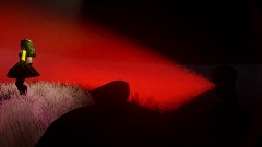 A screenshot taken in Dreams. 4 of 6.