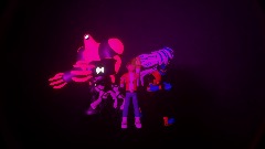 A screenshot taken in Dreams. 10 of 13.