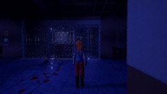 A screenshot taken in Dreams. 1 of 2.