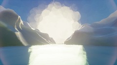 A screenshot taken in Dreams. 1 of 3.