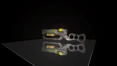 A screenshot taken in Dreams. 3 of 3.