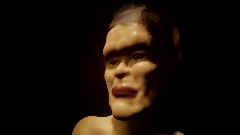 A screenshot taken in Dreams. 1 of 4.