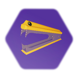 Snakey - the staple remover