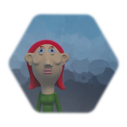 Philippe Petrie Model