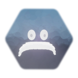 Entity 3.5 Frowners Backrooms