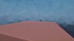 Noob animated with signal generators