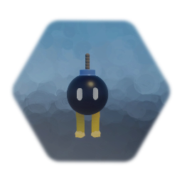 Final Walker Bomb Remake (Bmo-Bob)