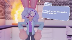 A screenshot taken in Dreams. 8 of 24.